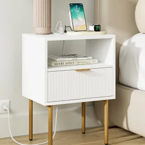 Small Bedside Table