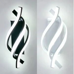 Modern LED Wall Lamp
